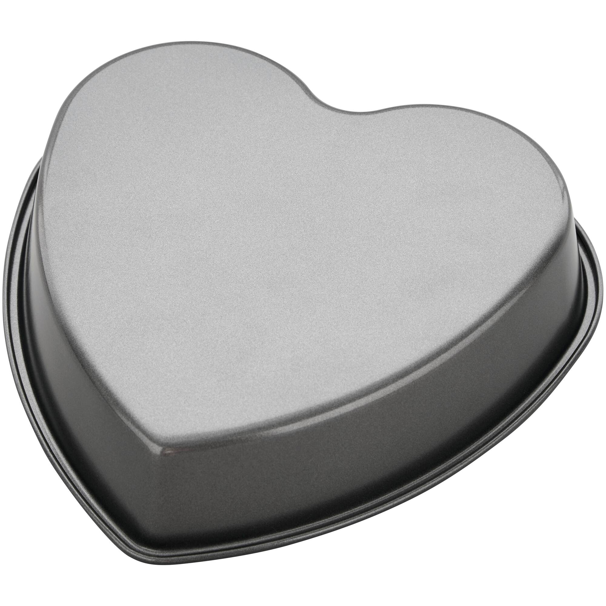 Heart Shaped Non-Stick Cake Pan by Celebrate It™